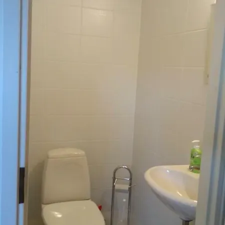 Kadriorg Spacious, Cozy 3-rooms Apartamento Tallin