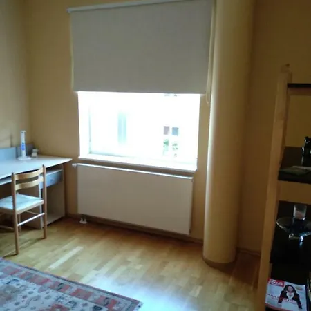 Kadriorg Spacious, Cozy 3-rooms Apartamento *