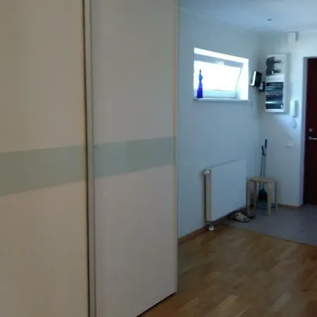 Kadriorg Spacious, Cozy 3-rooms Ταλίν