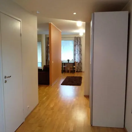 Kadriorg Spacious, Cozy 3-rooms * Ταλίν