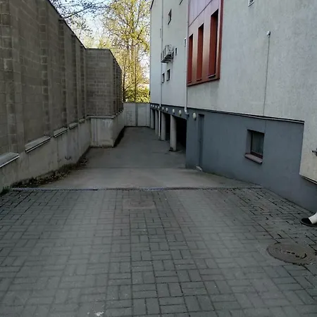 Kadriorg Spacious, Cozy 3-rooms Διαμέρισμα *